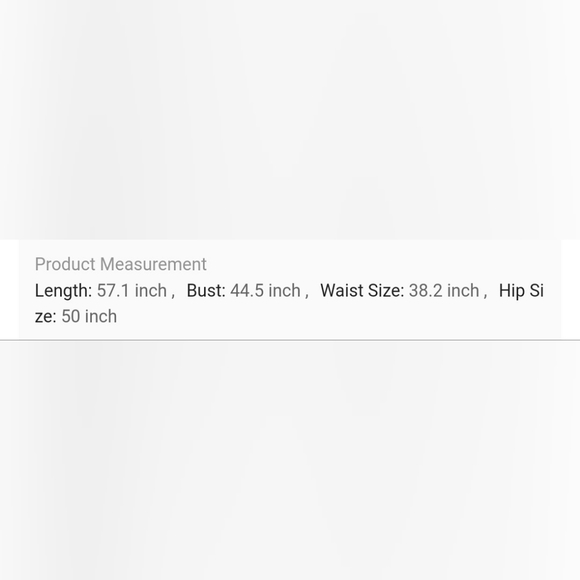 Plus Surplice Neck Tulip Hem Bridesmaid Dress - Picture 6 of 6